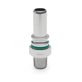 Quick Click Male Fitting to NPT Male