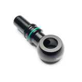 Quick Click Male Fitting to Metric Banjo