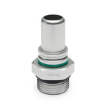Quick Click Male Fitting to Metric Male