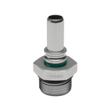 Quick Click Male Reducer Fitting to ORB -AN Male
