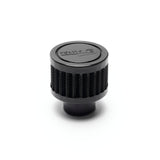 Crankcase Breather Filter - black
