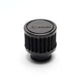 Crankcase Breather Filter - black