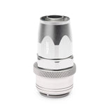Quick Click Female Hose End -AN - straight