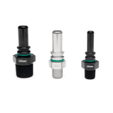 Quick Click Male Fitting to NPT Male