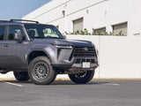 2024-Current Lexus GX550 Front Hybrid Bumper