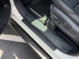 2024-Current Toyota Tacoma Rock Sliders