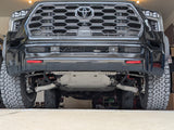 2022-Current Toyota Tundra/Sequoia Lower Control Arm Skid Plate Kit