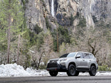 2014-2023 Lexus GX460 Bull Bar Assembly