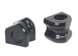 Nolathane - 27.5mm Sway Bar Mount Bushing Set - KDSS Equipped 4Runner / GX460 - REV004.0604