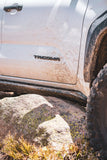 2024-Current Toyota Tacoma Rock Sliders