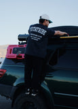 YotaTribe “Adventure Club” Heavyweight Tee