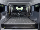 Grenadier Complete Drawer System