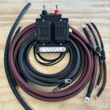 2024+ Land Cruiser Complete Power System - LC250
