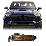 LED Fog Light Kit – Fits Toyota Tacoma, Tundra, 4Runner & Sequoia (BACKORDERED UNTIL NOVEMBER)