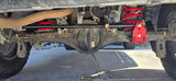 B.O.T.C.K - Bolt On TrackBar Correction kit Gen3 Sequoia