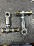 (Type 6) Adjustable Quick Disconnects for Toyota 6th Gen 4Runners, Tacoma's, Land Cruisers, Tundra's and Sequoia's