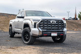 2022-Current Toyota Tundra Front Hybrid Bumper Upgrade