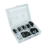 BOOST Products O-Ring Box ORB AN Fittings