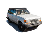 Toyota Land Cruiser 80 Series Prinsu Pro Roof Rack | 1990-1997