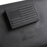 Waterproof Tactical EDC Pouch, IP67 First Aid Gear Bag