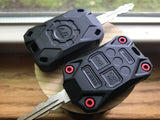 Injection Fob IF007 (Wrangler JK) - ANVIL