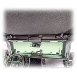 Turn Offroad 2021+ Ford Bronco Hard Top (4 Door) Primer/Wiper & Defrost