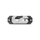 MOJAB UTV/SXS Aluminum Recessed Winch Shackle with Fairlead Kit