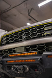 2025+ TV 4Runner Pro Grille