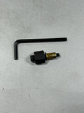 Sway Bar Support Bracket