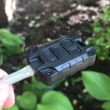 Injection Fob IF009 (2018-2019 Tundra / 2016-2023 Tacoma Manual/SR5) - LUNAR ROCK