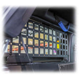 Turn Offroad 2021+ Ford Bronco (2 Door) Rear Window Molle Panels