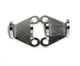 Tenere 700 20mm footpeg lowering bracket. (LBYMH)