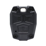Injection Fob IF008 (2008-2014 FJ Cruiser) - BLACK