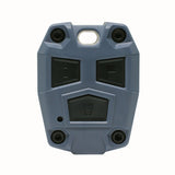Injection Fob IF008 (2008-2014 FJ Cruiser) - HERITAGE BLUE