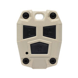 Injection Fob IF008 (2008-2014 FJ Cruiser) - SANDSTORM