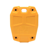 Injection Fob IF008 (2008-2014 FJ Cruiser) - SUN FUSION YELLOW