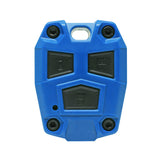 Injection Fob IF008 (2008-2014 FJ Cruiser) - VOODOO BLUE