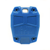 Injection Fob IF008 (2008-2014 FJ Cruiser) - VOODOO BLUE