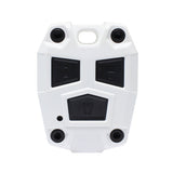 Injection Fob IF008 (2008-2014 FJ Cruiser) - WHITE