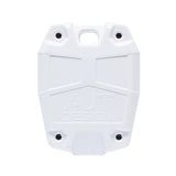 Injection Fob IF008 (2008-2014 FJ Cruiser) - WHITE