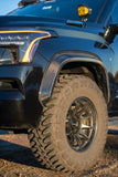 2023-Current Toyota Sequoia Fender Flare Kit