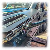 Turn Offroad 21-26 Ford Bronco Dash Rail