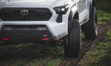 2024-Current Toyota Tacoma Front Hybrid Bumper