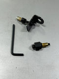 (Type 4) Universal Adjustable Quick Disconnect Sway Bar Links