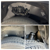 2022-2026 Toyota Tundra TriXPoly Bundle and Save