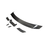 2024-Current Ford Mustang Carbon Fiber Performance Pack Wing