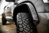2022-Current Toyota Tundra Fender Flare Kit