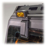 Turn Offroad 2021+ Ford Bronco OEM Hard Top Light Bracket