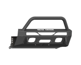 STEALTH FRONT WINCH BUMPER PRE-RUNNER GUARD - TEXTURE BLACK 2014-2024 TOYOTA 4RUNNER