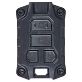 Injection Fob IF009 (2018-2019 Tundra / 2016-2023 Tacoma Manual/SR5) - BLACK